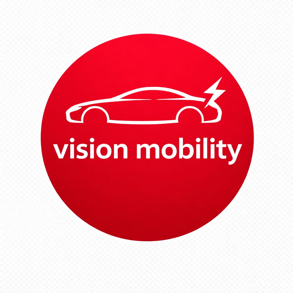 Vision Mobility Logo